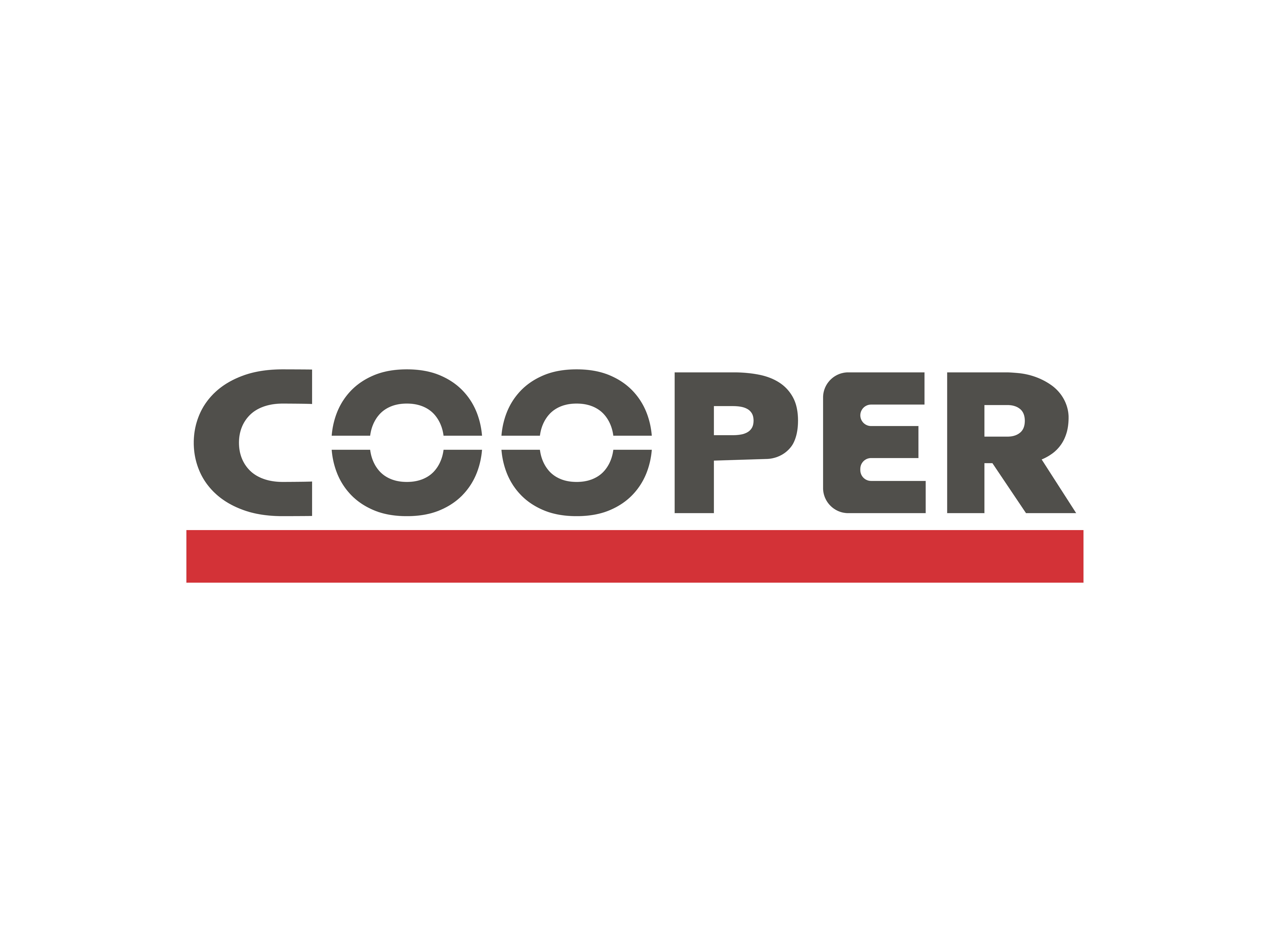 Cooper